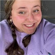 Erfahrene Nachhilfelehrerin im Fach Englisch